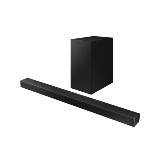 Jual Samsung Soundbar True 7.1.2ch Sound Wireless HWQ900A Wahana